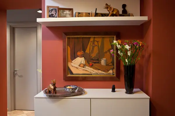 Квартира, 47 м. кв.