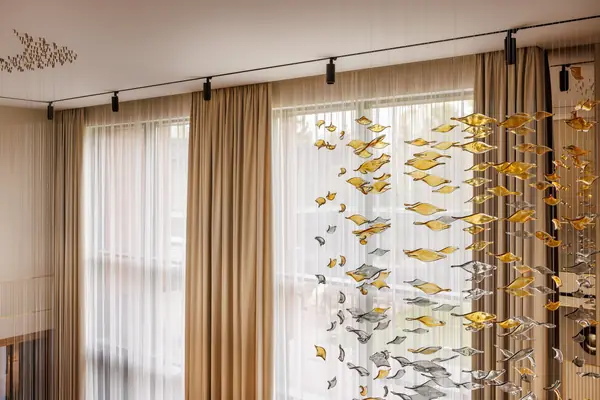 Фотосъёмка дома в КП «Миллениум парк»