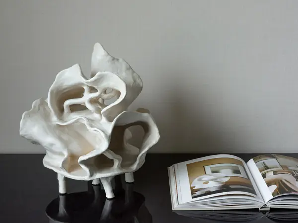 Керамика и скульптура