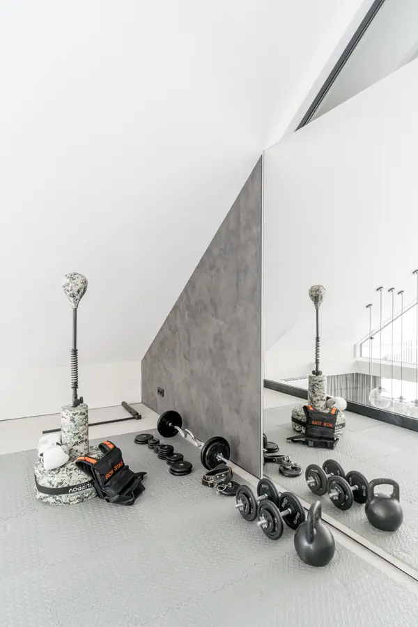 Реализация проекта индивидуального жилого дома