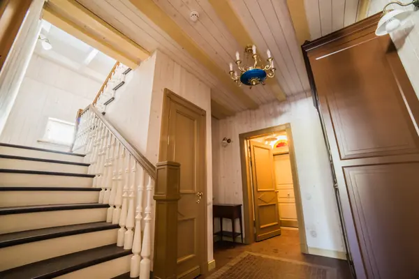 Дом в Подмосковье 170 м.кв.