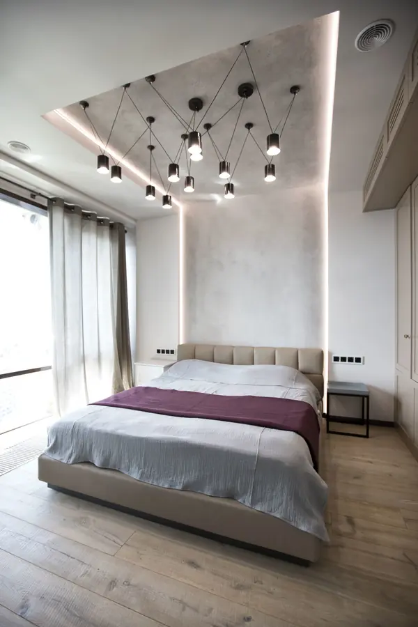 квартира на Факультетском