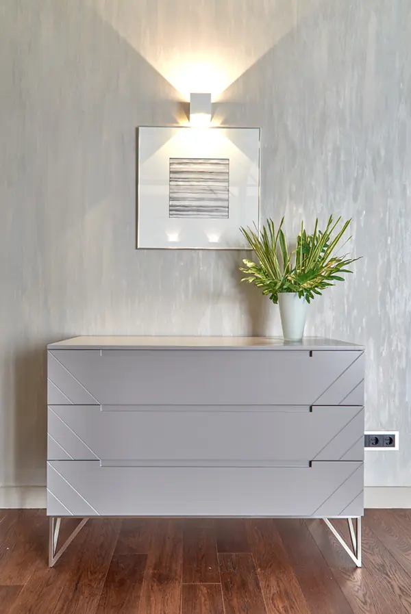 Освещение спальни в Зазеркалье для Стаса Костюшкина и его жены Юлии