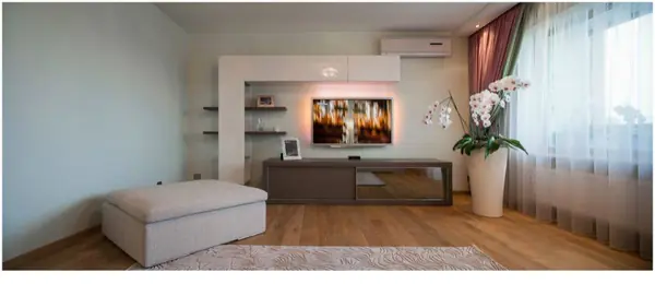 Квартира для молодоженов