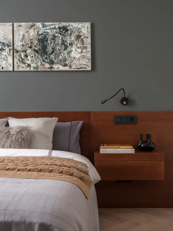 Квартира на улице 1812 года