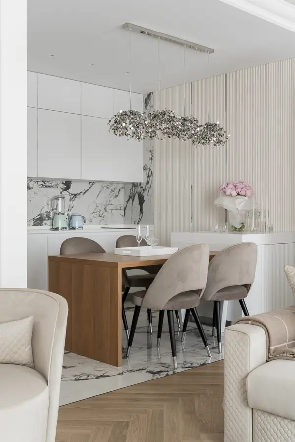 Реализация мебели в ЖК «Английский квартал»