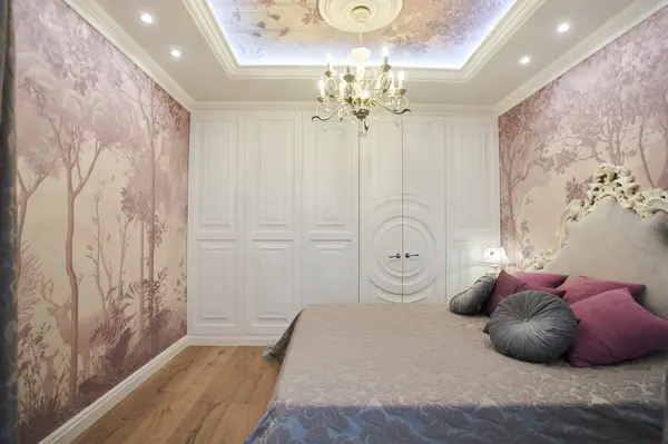 ЖК Парковый-1, г. Белгород, 110 кв м