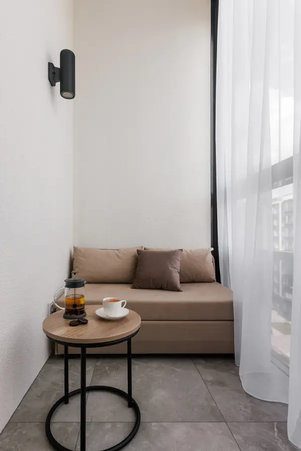 Ремонт квартиры под ключ в ЖК "Притяжение"