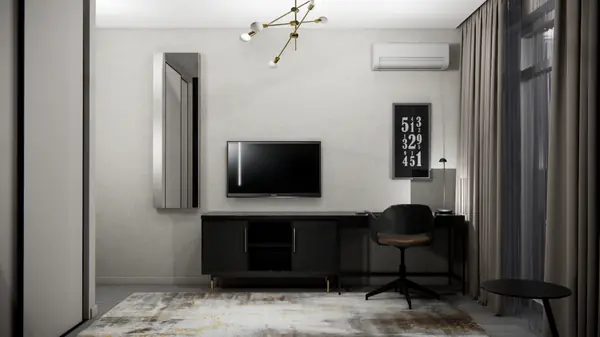 ЖК "Интеллект квартал"