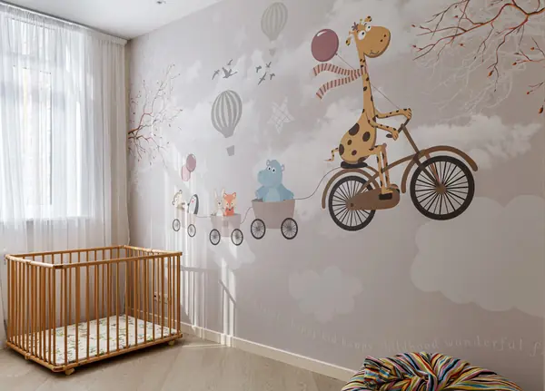 ЖК Липовый Парк