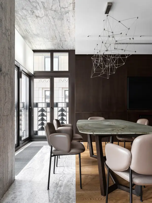 жк "Русский дом"