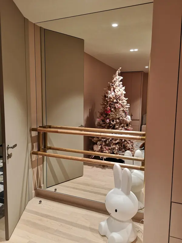 Квартира на улице Набережной ЧЛБ