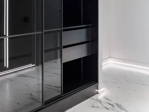 Квартира в Уфе