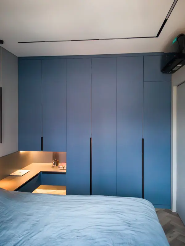 Холостятская однушка РЕАЛИЗАЦИЯ