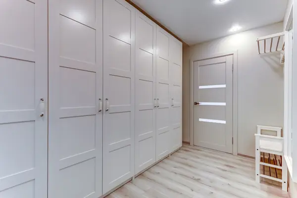 Ремонт 2х комнатной квартиры