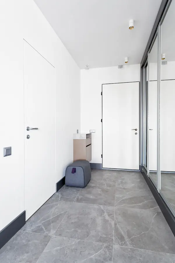 Квартира для двоих