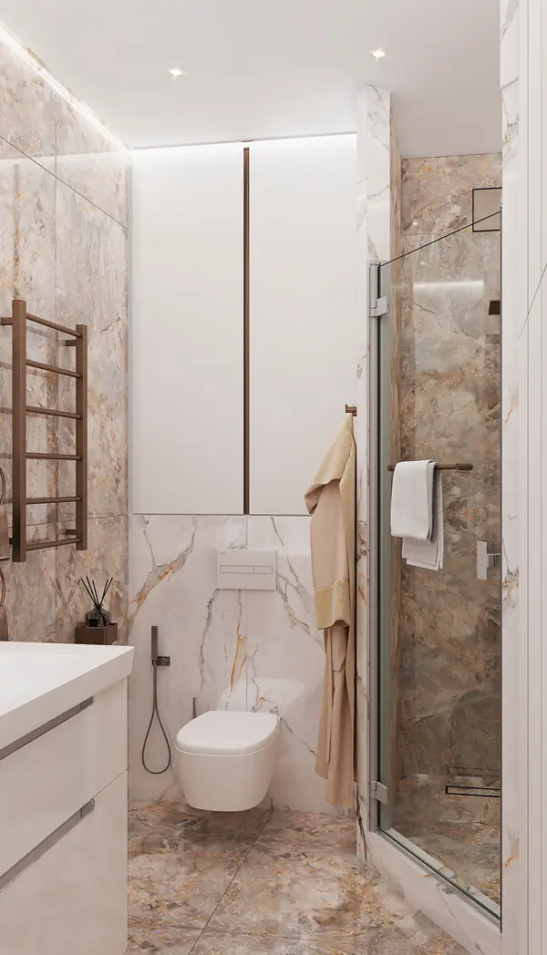 Квартира, г. Камышин, 2024г