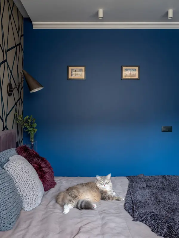 Квартира в Московском