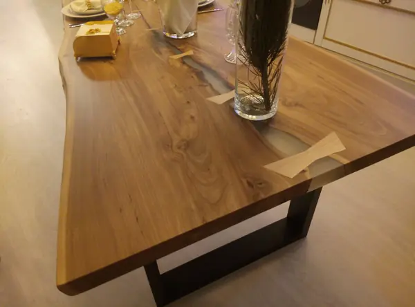 Обеденная зона