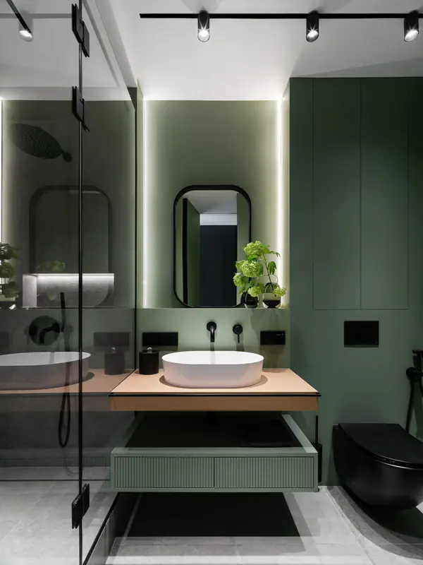 ЖК Волковский