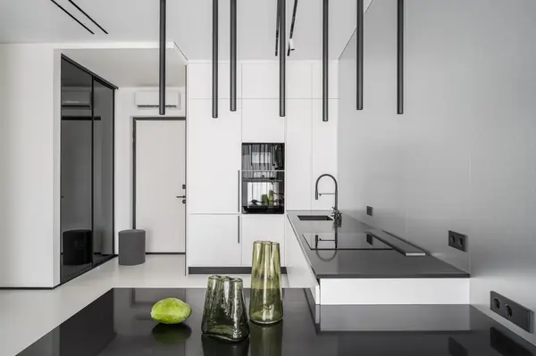 Жилой комплекс Hide (площадь 56 м2)