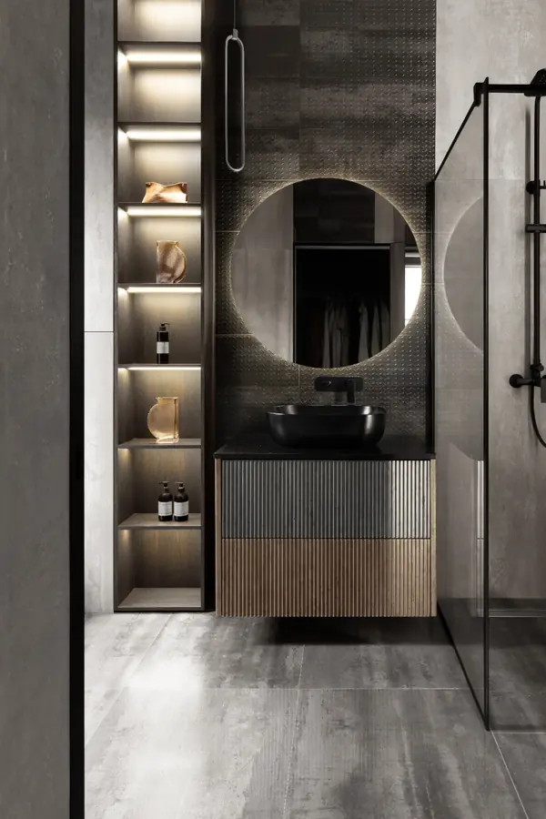 Частный дом 198 кв.м. жк "Кореновская усадьба"