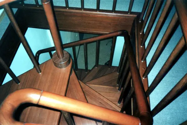 Лестницы Streamstairs Rybland