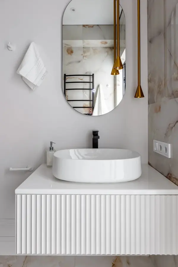 ЖК Гранд парк - 30 кв.м.