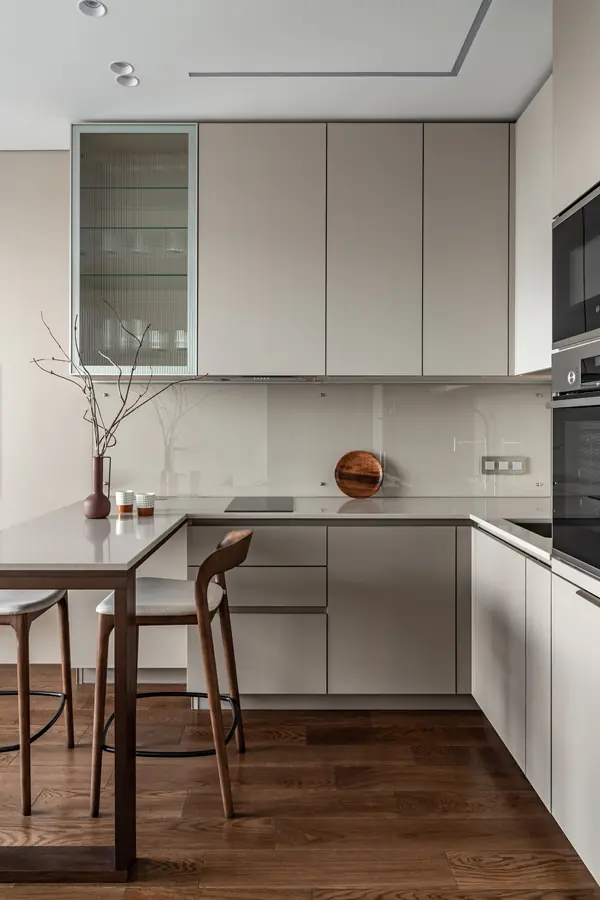 ЖК Селигер Сити