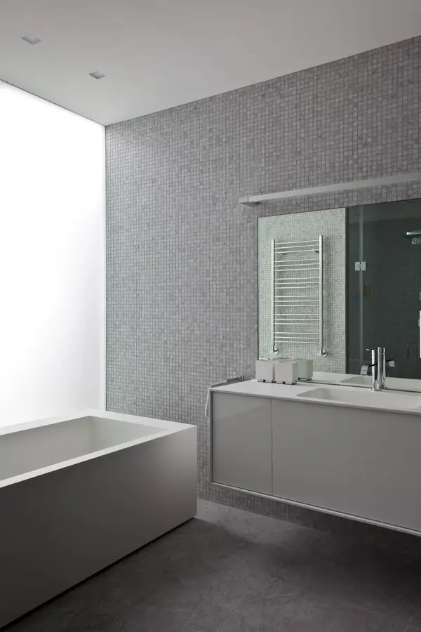 Apartment in Mirax Park