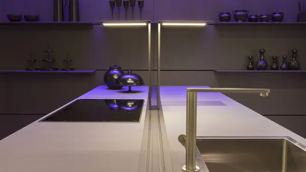 Обновление шоу-рума Arrital в Милане