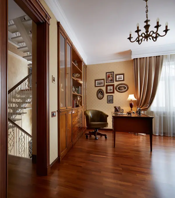 Таунхаус под Екатеринбургом | Townhouse near Ekaterinburg