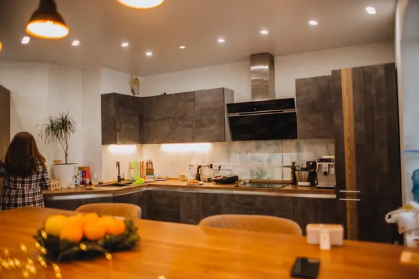 Ритм города