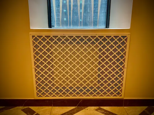 Решетки для ниш