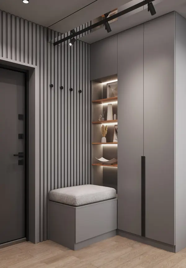 Квартира для военного