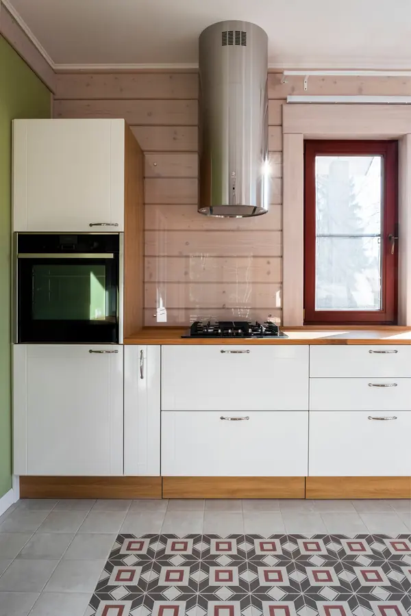 ДОМ в КП Четыре сезона