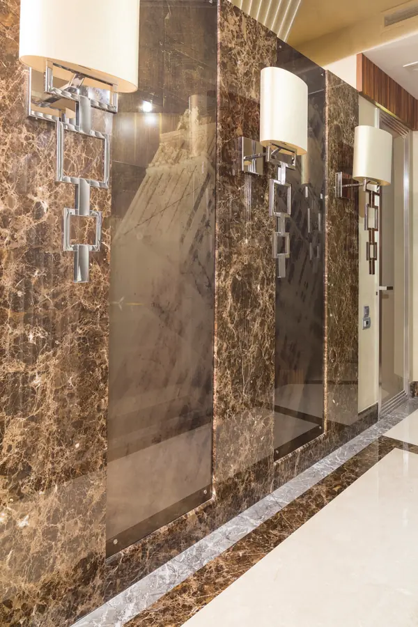 Квартира на Ленинском проспекте