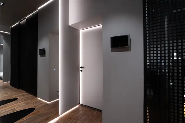 ЖК Снегири Эко