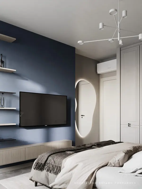 ЖК Семейный виз