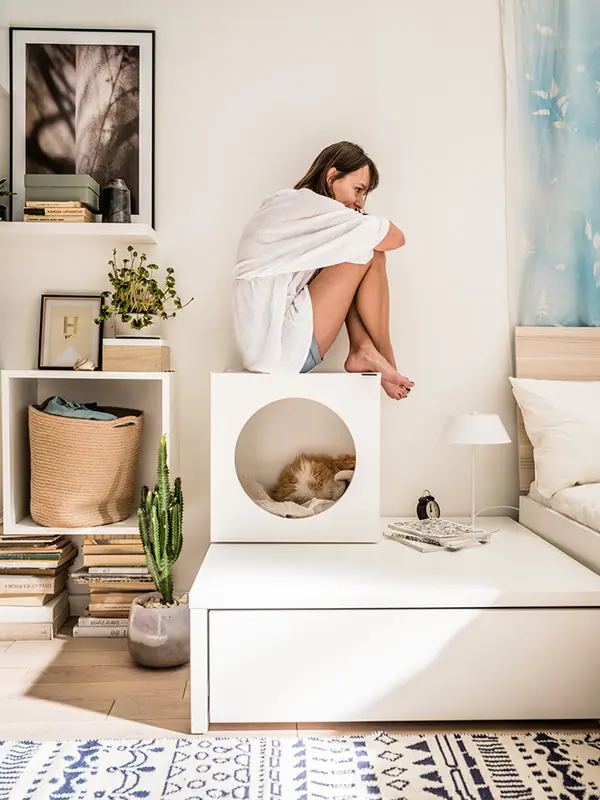 Young Users ИНДИВИДУАЛЬНОСТЬ, КРЕАТИВНОСТЬ, ИННОВАЦИИ