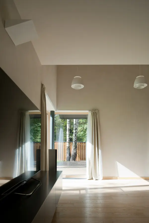 Вилла в Расторгуево