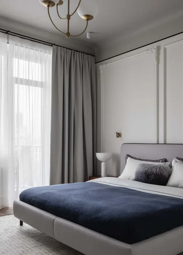 Кейс: современная классика