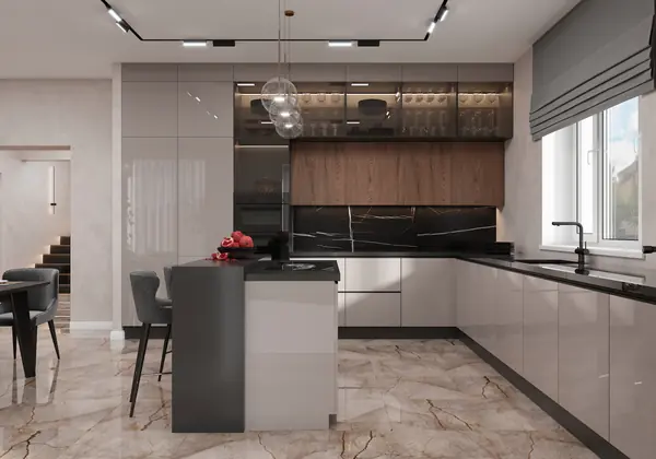 Мраморность