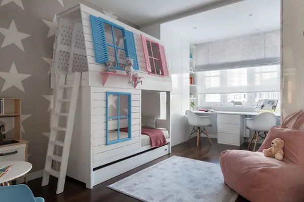 Реальные фото после ремонта