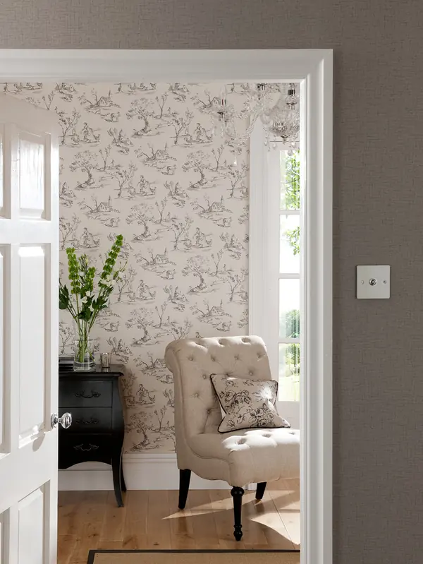 Коллекция Clarisse от Clarke & Clarke