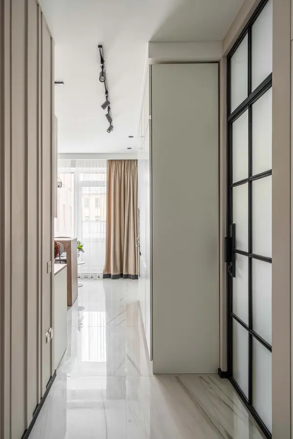 Квартира для студента