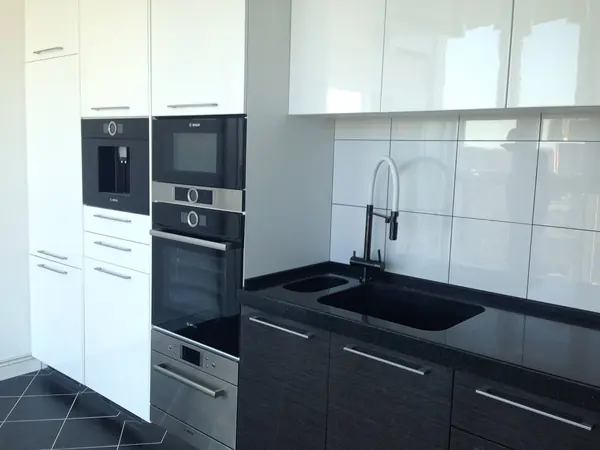 Современная кухня