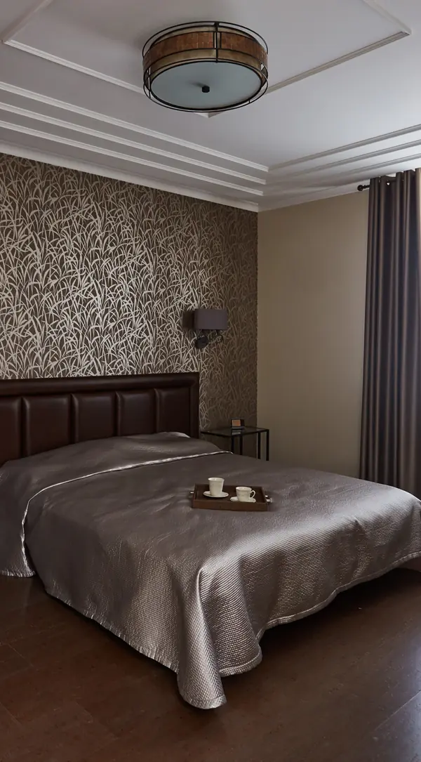 Дом в поселке "Изумрудная долина"