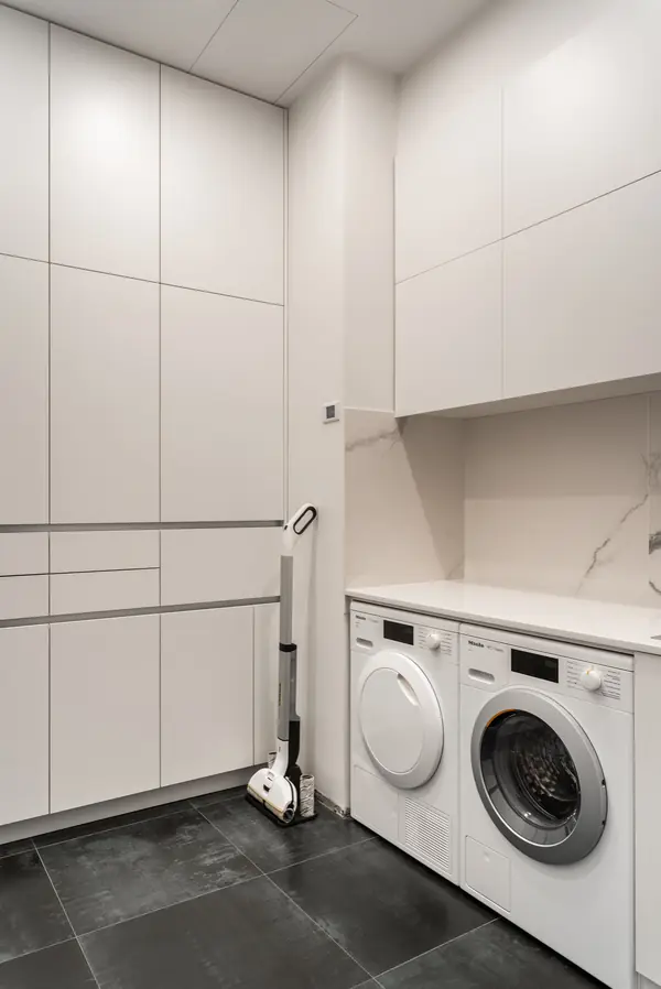 Пожалуй, это наш самый стильный проект