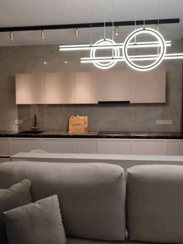 Талисман 53 реализованный проект